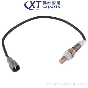 Auto Oxygen Sensor Tiida 22690-ED000 Nissan- ի համար